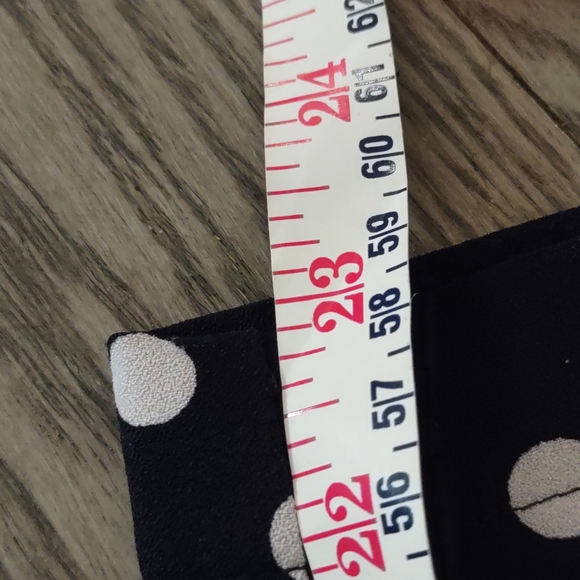 Beautiful polka dot pants by Soho appearal 🌼☘️ - Picture 6 of 12